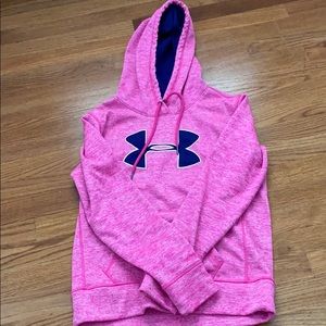 Under Armor Hoodie